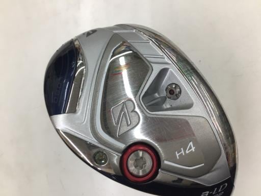 とっておきし新春福袋 中古 ブリヂストン BRIDGESTONE B－LD クラブ