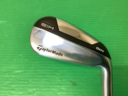 SIM DHY | SIM DHY | TaylorMade Golf | テーラーメイド ゴルフ