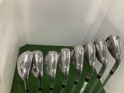 バタ子　m6 アイアン バタ子様専用 m6 アイアン