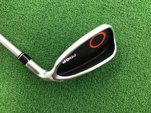 PRGRプロギア チッパー 2本セットR45/R55 PRGRプロギア チッパー 2本セットR45/R55 PRGR R45 R55 2本セット