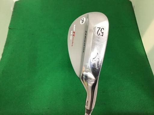 ＭＰ　Ｒ　ｓｅｒｉｅｓ　ＣＨＲＯＭＥ　５２－０７