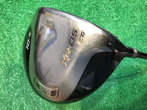 ＸＲ　０５　ＣＴｉ　１０．５°