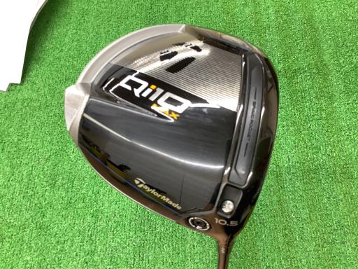 中古】Qi10 MAX ドライバー (テーラーメイド) Qi10 通販｜GDO