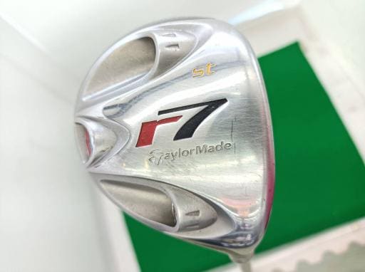 ｒ７　ＳＴＥＥＬ　ＴＳ　１３°