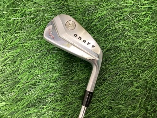 特価品セ 中古 ダイワグローブライド ONOFF FORGED（2022 クラブ