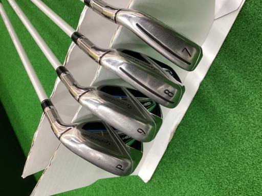 テーラーメイド シムマックス ゴルフセット 右 レディース 9本 クラブ L TaylorMade - テーラーメイド シムマックス ゴルフセット 右