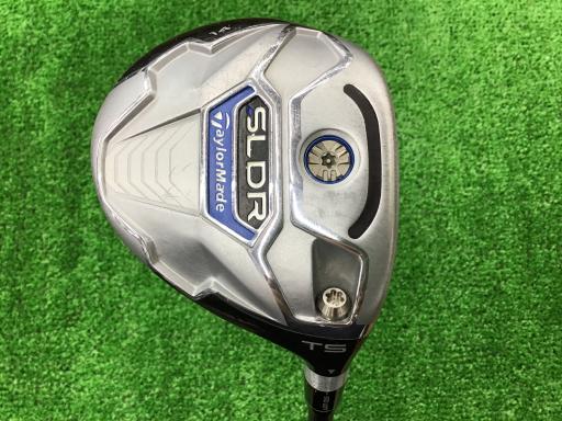 ハムウ　SLDR 7W テーラーメイド スピーダー 楽天市場】テーラーメイド sldr 7wの通販