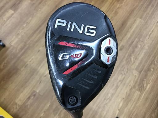 Lefty Ping G410 Ut 4 22 Head Single japan | eBay