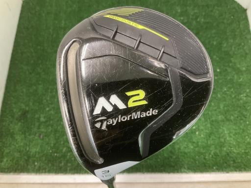 中古】M2 フェアウェイウッド (テーラーメイド) 通販｜GDO中古
