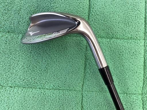 MIZUNO - ミズノ　ウェッジ　58° SURE DD wedge シュアー　ディ　ディ SURE DD WEDGE｜新品クラブ、中古クラブ販売・買取なら豊富な品