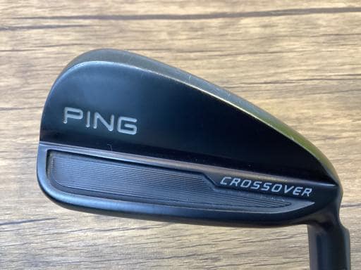 Ping G425 CROSSOVER U2 Utility / 2u 18 Deg / Flex S / NS PRO
