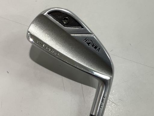 ホンマ ツアーワールド TW-U 4番22° 純正カーボン フレックスR