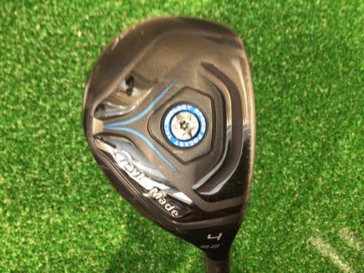 TaylorMade テーラーメイド ジェットスピード ユーティリティ