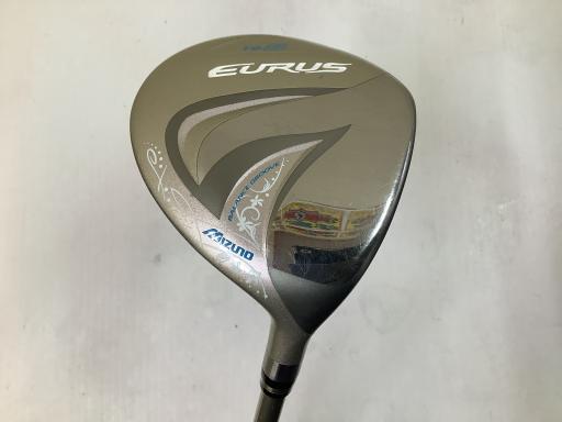 レディース　mizuno　ミズノ　EURUS 5W 7W カーボン レディース mizuno ミズノ EURUS 5W 7W カーボン Amazon.co.jp