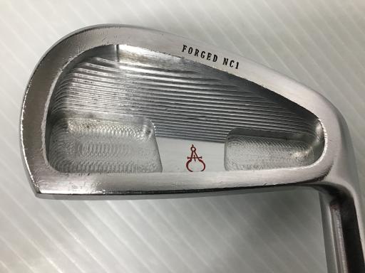 ゴルフクラブ　ゲージデザインFORGED 希少の8本セット！ ゴルフクラブゲージデザインFORGED 希少の8本セット！