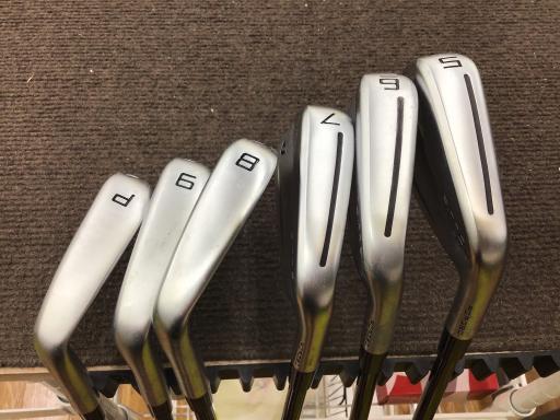 P770 2023 PW [中古] Taylormade P770 2023 | eBay