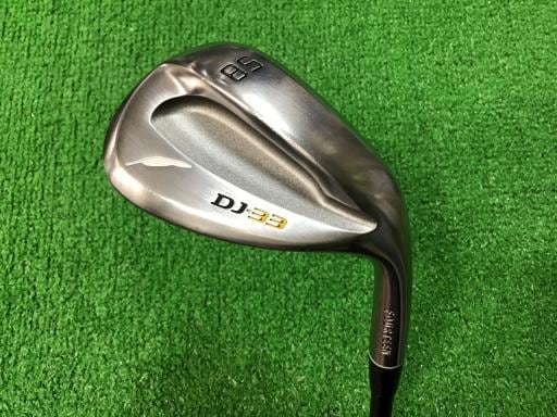 フォーティーン DJ33ウェッジ 50°56°セット No.30 フォーティーン DJ33ウェッジ 50°56°セット No.30(DJシリーズ