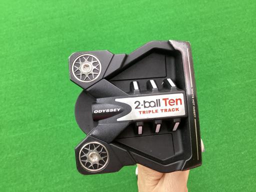 ２－ＢＡＬＬ　ＴＥＮ　３３インチ