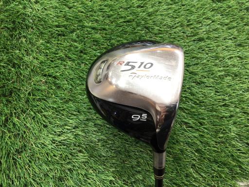 Ｔａｙｌｏｒ　Ｍａｄｅ　Ｒ５１０　ＴＰ　　９．５°