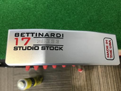 最終値下げ　ベティナルディ　studio stock 16 34インチ 楽天市場】【2024モデル】ベティナルディ スタジオストック