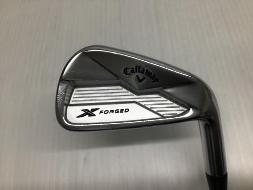 Ｘ　ＦＯＲＧＥＤ（２０１８）　６Ｓ