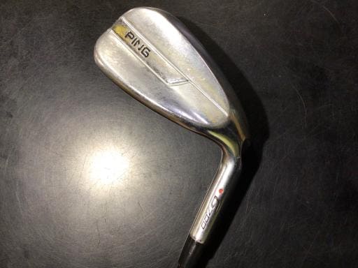 PING G700 ウェッジ　U レフティ Ping G700 Wedge Gap U Wedge°- Regular Awt 2.0 Stl 1062748
