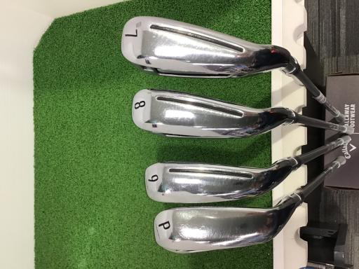 中古ゴルフクラブ在庫数55万本！ゴルフのことならゴルフパートナーへ 