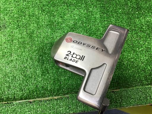 White hot 2ball  中古 中古ゴルフクラブ在庫数55万本！ゴルフのことならゴルフ
