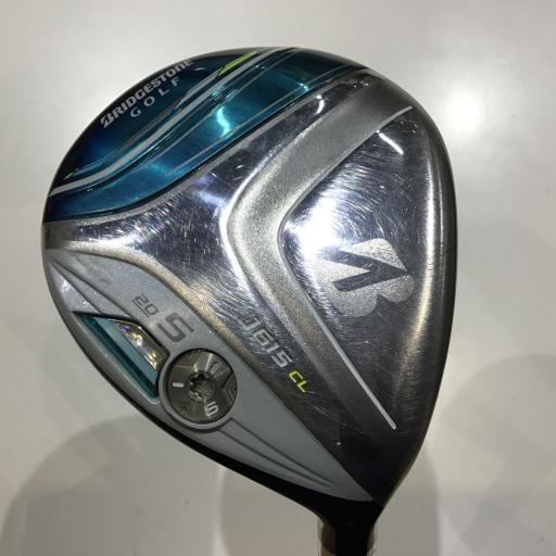 ＢＲＩＤＧＥＳＴＯＮＥ　Ｊ６１５　ＣＬ　５Ｗ　レディース