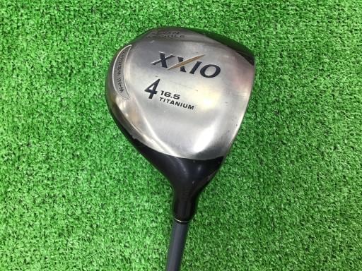 ＸＸＩＯ（２００２）　４Ｗ　レディース