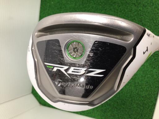 ＲＢＺ　Ｕ４