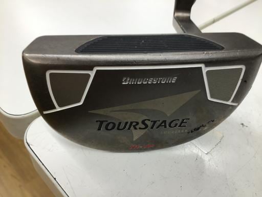 BRIDGESTONE GOLF ブリヂストンゴルフ バイティング フェース