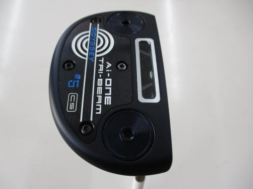 Ａｉ－ＯＮＥ　ＴＲＩ－ＢＥＡＭ　＃５　ＣＳ　３４インチ