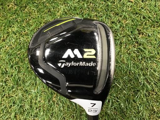 TaylorMade - テーラーメイド M2 2017 フェアウェイウッド 3W 5W 7W 3本セット M2 テーラーメイド 7wのおすすめ人気商品一覧 通販 - Yahoo