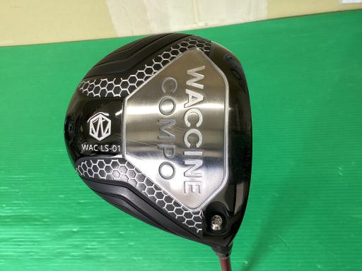 中古 グラビティー WACCINE compo． WAC LS