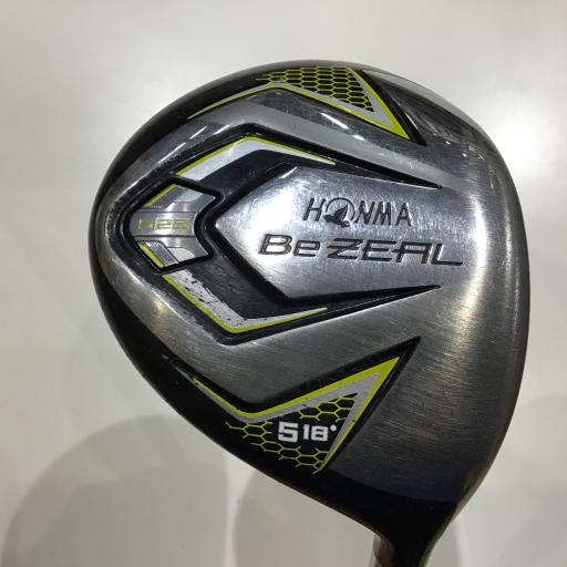 Ｂｅ　ＺＥＡＬ　５２５　５Ｗ
