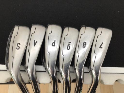 キャロウェイ　MAVRIK MAX LITE レディース　アイアン　6本　セット Callaway Golf Women's MAVRIK MAX Lite Irons/Hybrids Set