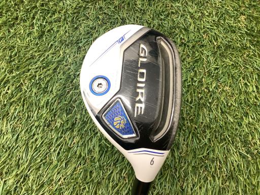 即決 お買い得品！中古 GLOIRE(グローレ) フェアウェイ 3W GLOIRE GL-550 15 S 即決 中古 SIM GLOIRE(グローレ) フェアウェイ 2020 5W Air SPEEDER TM