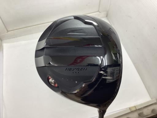 ＮＥＸＧＥＮ　ＪＥＴ　ＢＬＡＣＫ　　９．５°