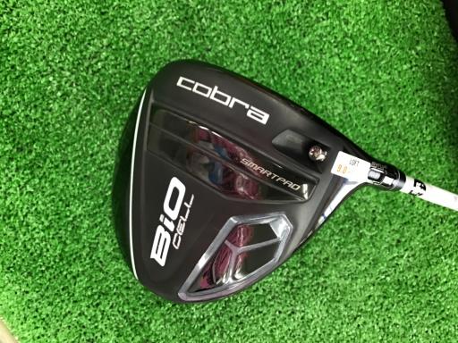 cobra/ドライバー/BIO CELL/BCランク/63【中古】 楽天市場】コブラ cobra bio cell ドライバー（クラブ｜ゴルフ