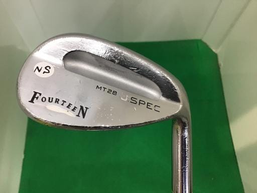 ＭＴ－２８　Ｊ．ＳＰＥＣ　５２°