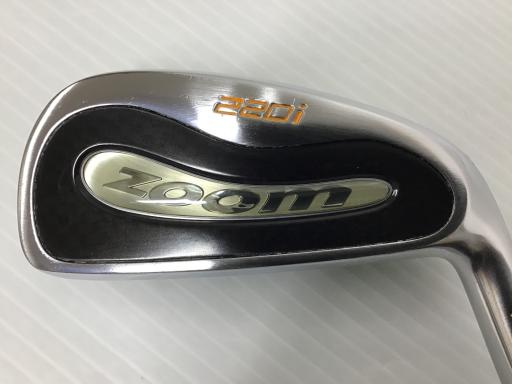 ＺＯＯＭ　２２０ｉ　Ｕ３