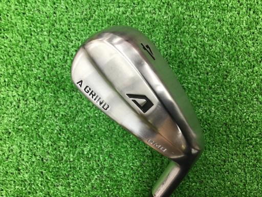 クラブ A GRIND CMB 4U A GRIND CMB HYBRID｜A DESIGN GOLF｜ユーティリティ｜中古