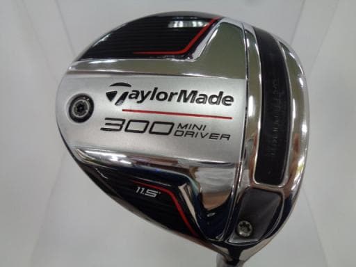 ３００　ＭＩＮＩ　ＤＲＩＶＥＲ　１１．５°