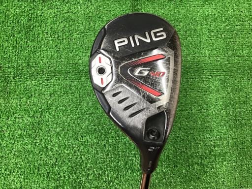 PING G410 U2〜U6 単品購入可能 PING G410 U2〜U6 単品購入可能