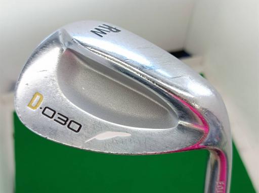 Ｄ－０３０　ＲＷ