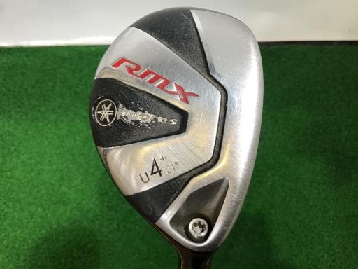 中古 ヤマハ inpres RMX ユーティリティ 中古クラブを