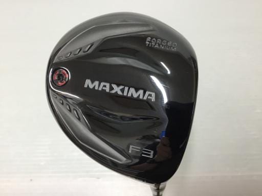 中古】 リョーマゴルフ Ryoma F シルバー F3 フェアウェイウッド