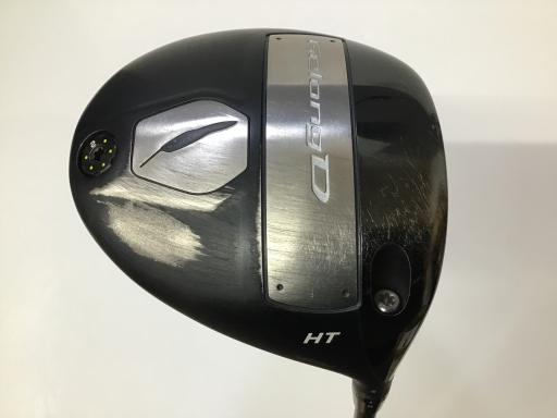 FOURTEEN DX-001 ドライバー　新品未使用 中古 フォーティーン Gelong D DX－001 ドライバー