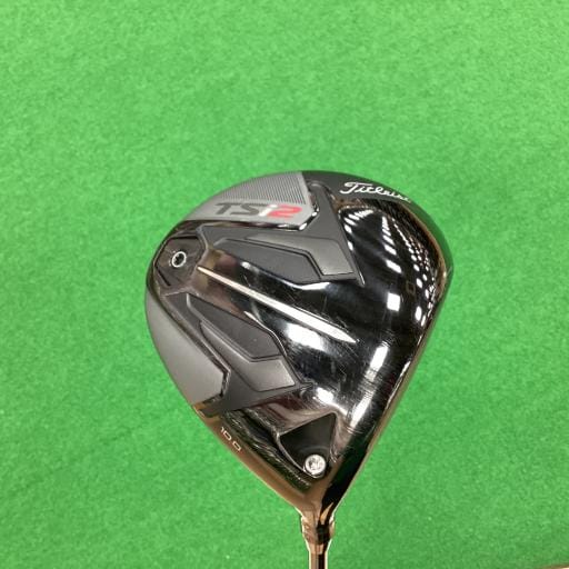 Titleist - 【クッキン】タイトリスト TSi2 5U＋7Wセット【中古品】 Amazon | タイトリスト(TITLEIST)ユーティリティ【カタログ純正